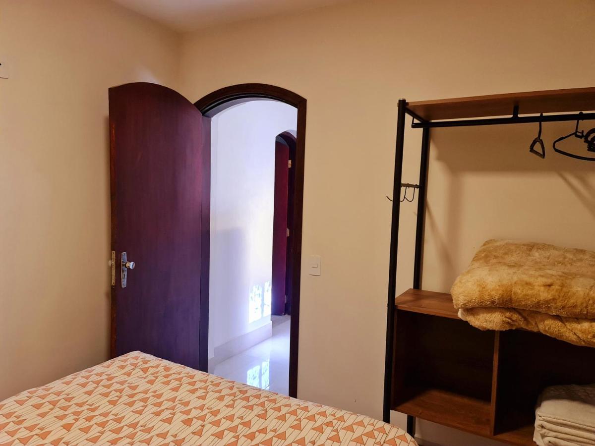 Chales Valle Florido Monte Verde  Dış mekan fotoğraf