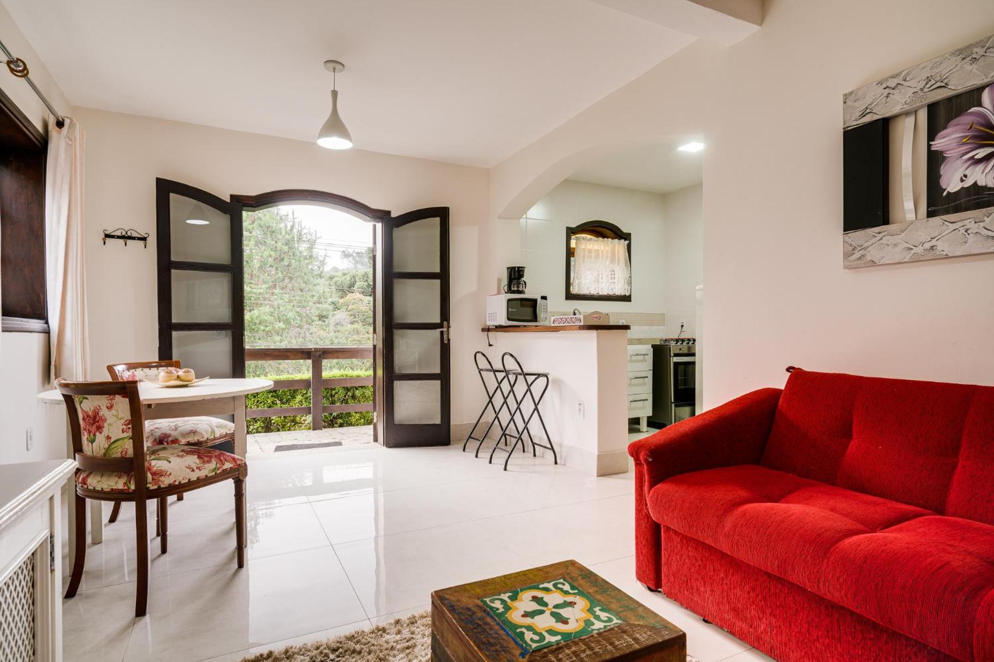 Chales Valle Florido Monte Verde  Dış mekan fotoğraf