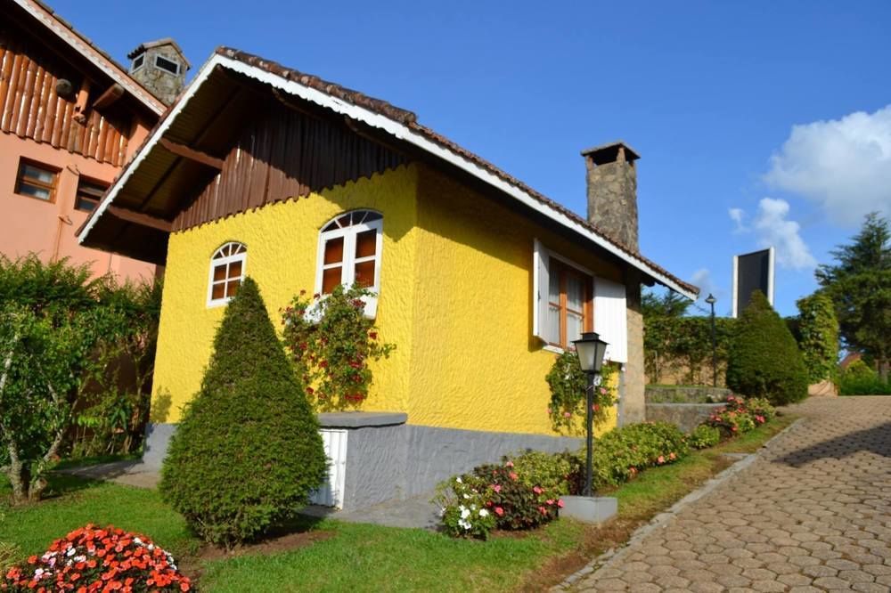 Chales Valle Florido Monte Verde  Dış mekan fotoğraf