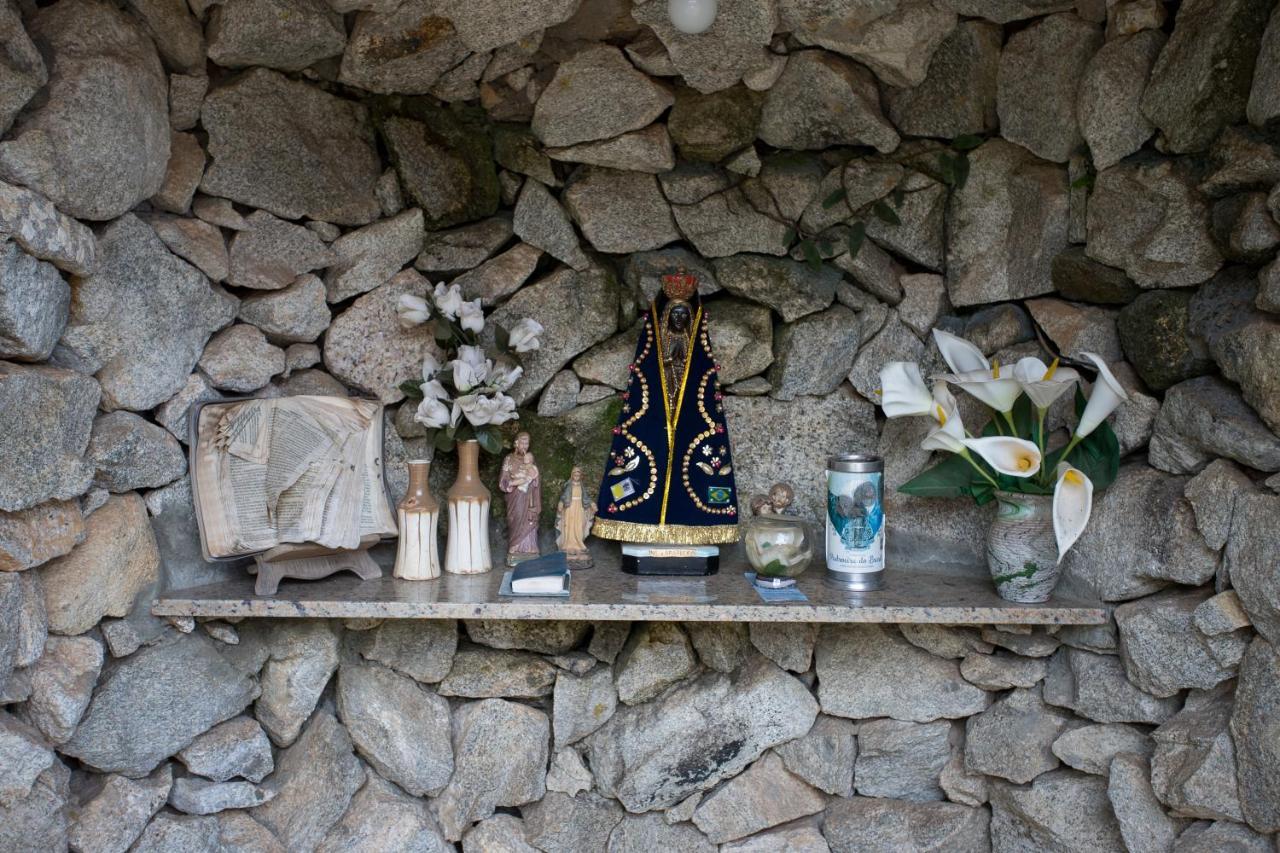 Chales Valle Florido Monte Verde  Dış mekan fotoğraf